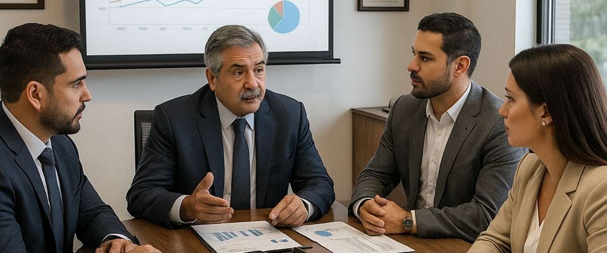 Acumulación de Capital