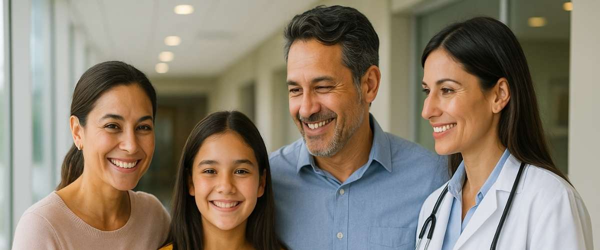 Seguro de Gastos Médicos Mayores